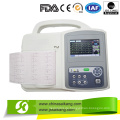 EKG mit Touchscreen (CE / FDA / ISO)